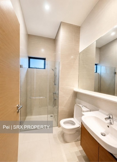 The Skywoods (D23), Condominium #576849191